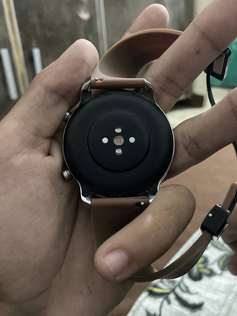 GTR PREMIUM WATCH 4