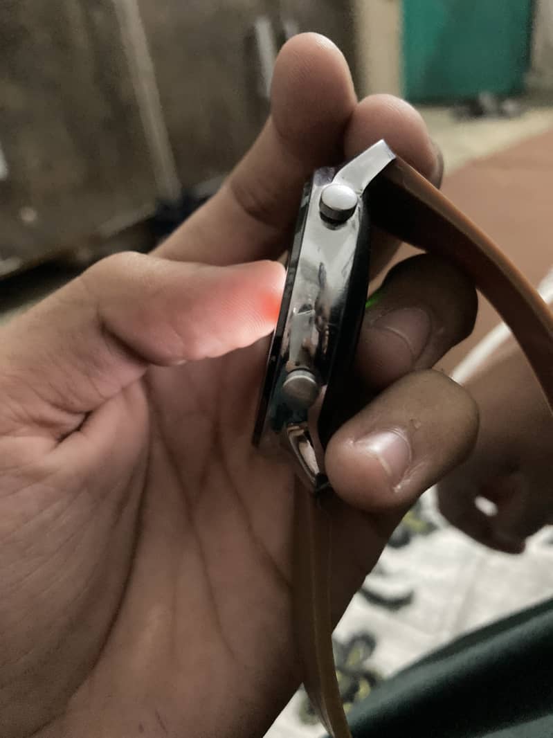 GTR PREMIUM WATCH 5