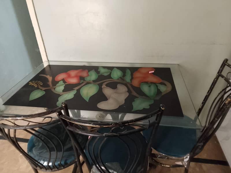 dinning table 0