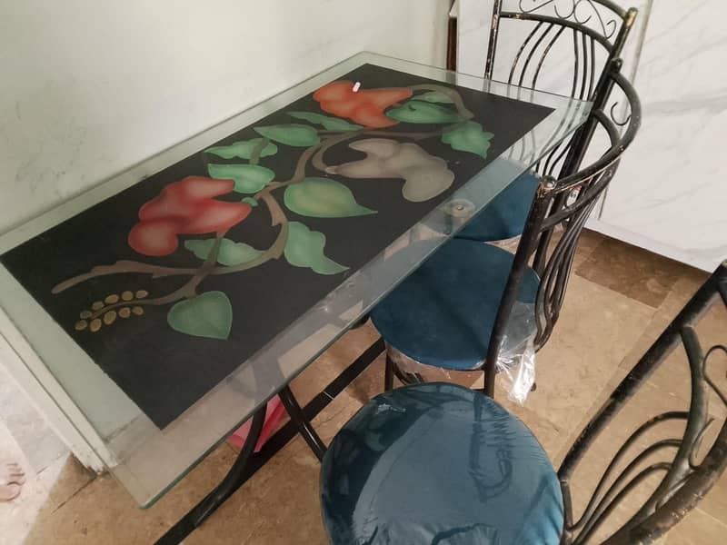 dinning table 1