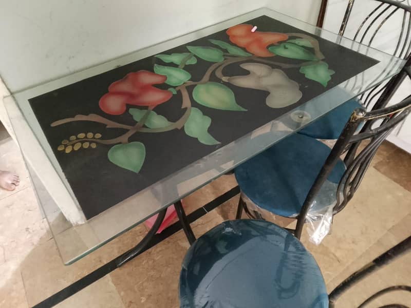 dinning table 2