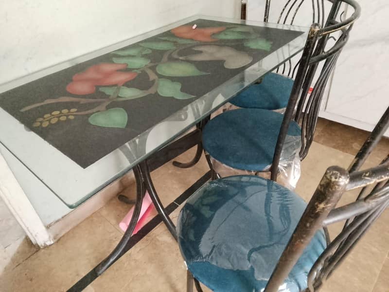 dinning table 3