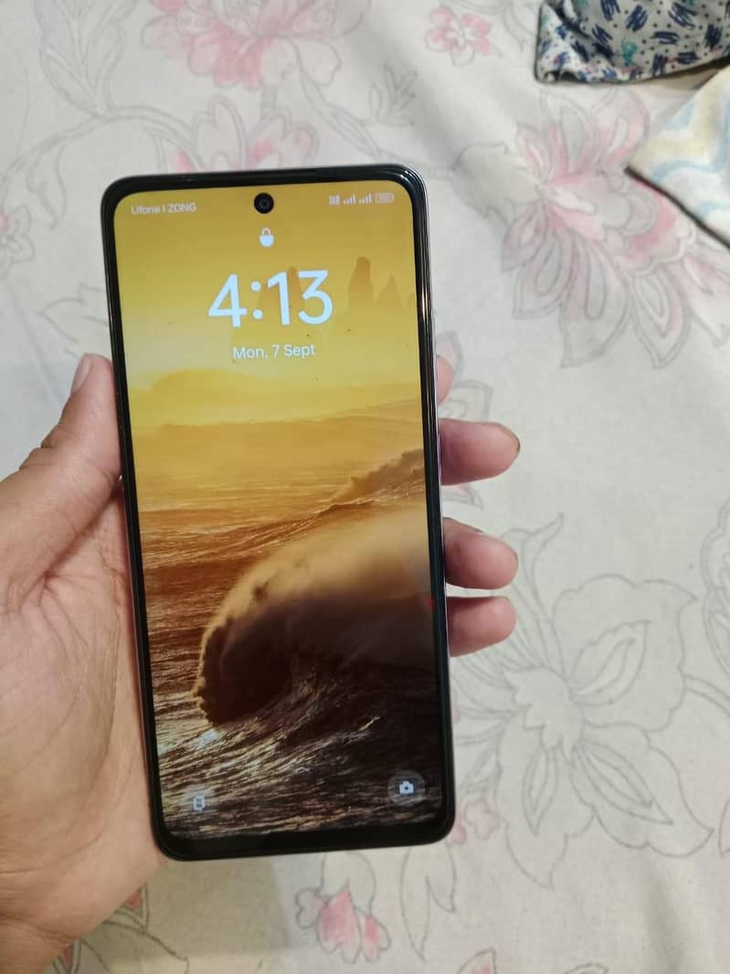 OPPO A5i 0