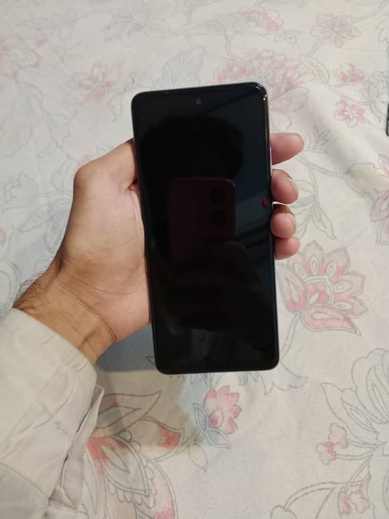 OPPO A5i 1