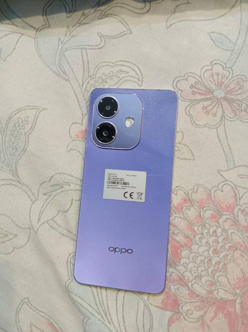 OPPO A5i 2