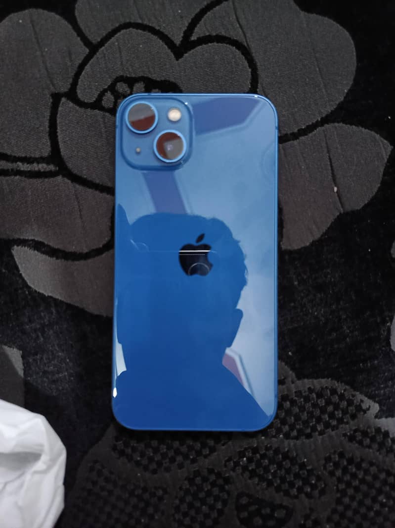 Apple iPhone 13 0