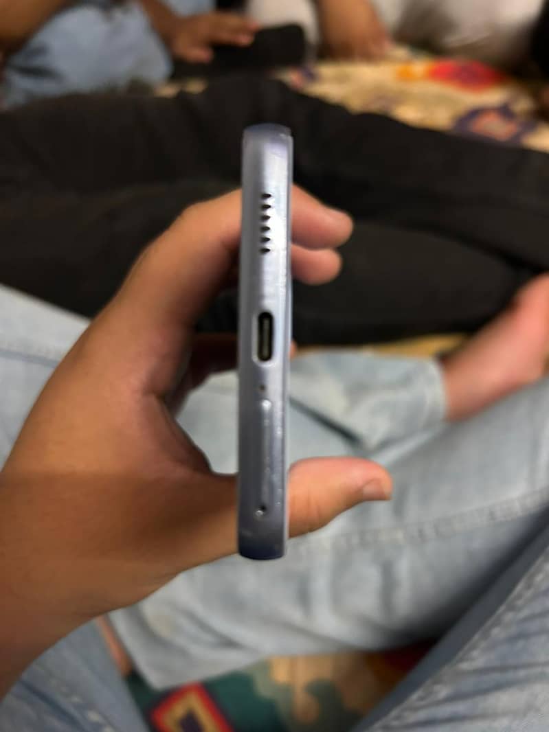 Samsung Mobile A53 5G 1