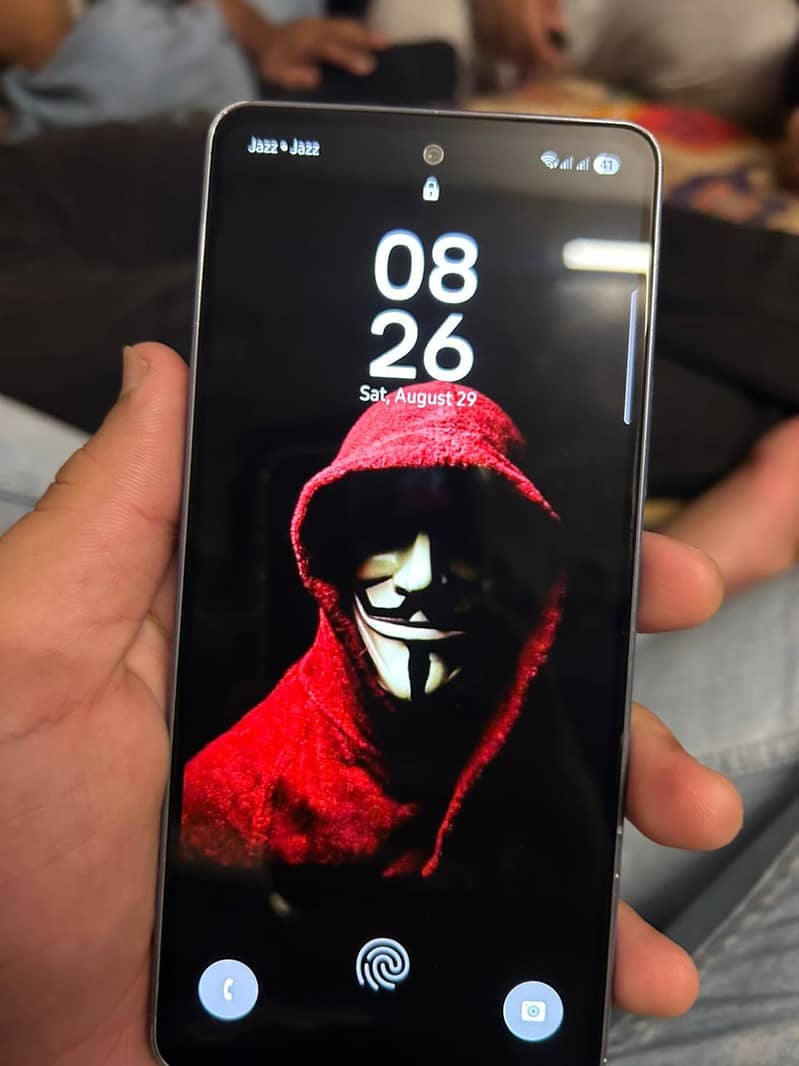 Samsung Mobile A53 5G 3