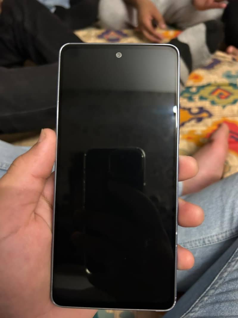 Samsung Mobile A53 5G 6
