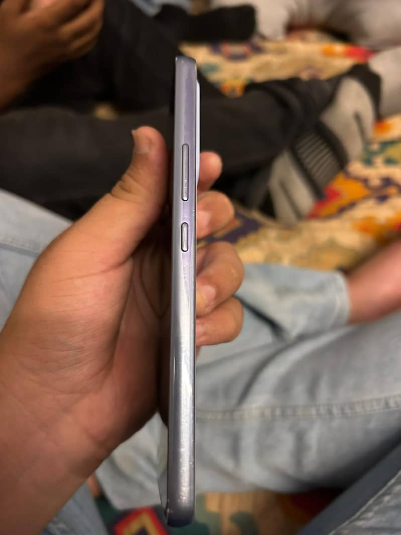 Samsung Mobile A53 5G 7