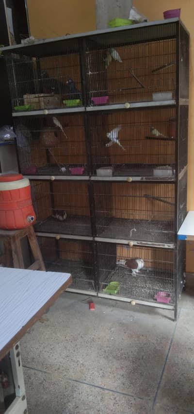 cage for sale