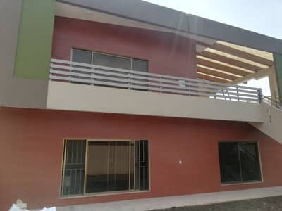 HOUSE FOR RENT IN F-7