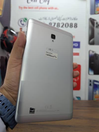 Samsung Galaxy Tab SM-T380
