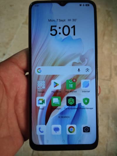 OPPO A38