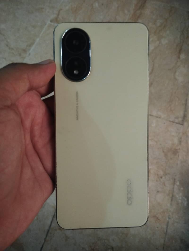 OPPO A38 1