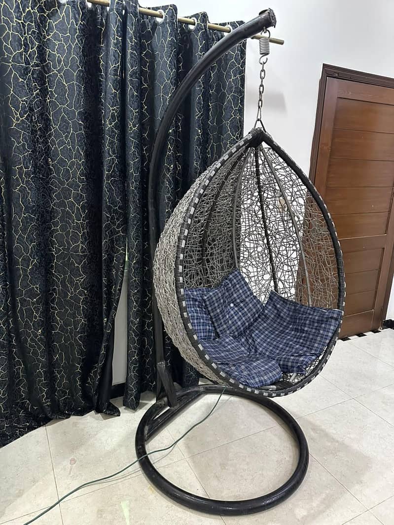 swing 4