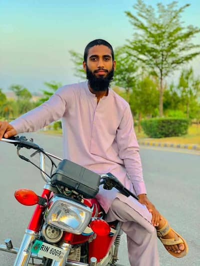 Muhammad Fasil
