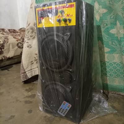 power max speaker new hai