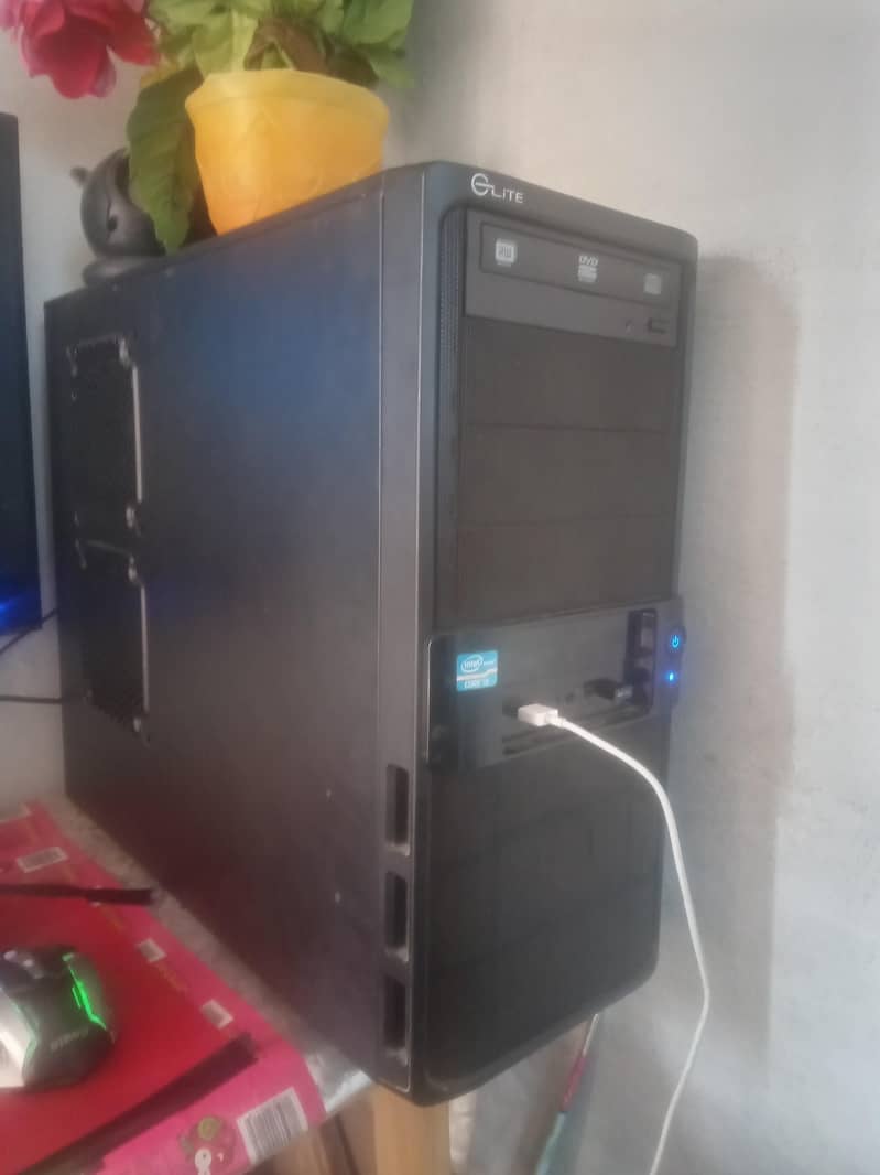 Gaming Pc 0