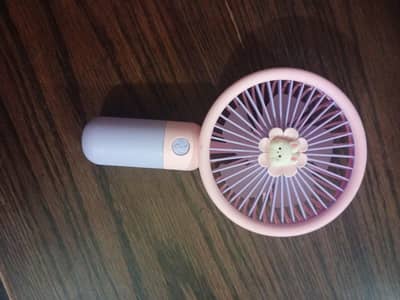 Mini Fan (big size)