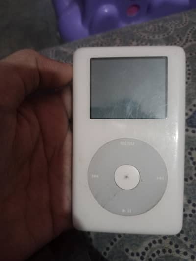 Apple ipod 20gb