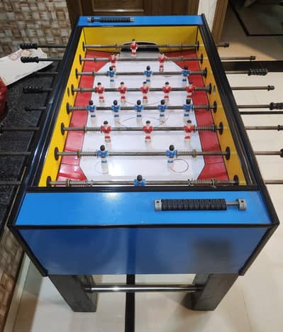 Foosball Table