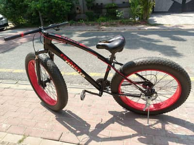 cycle