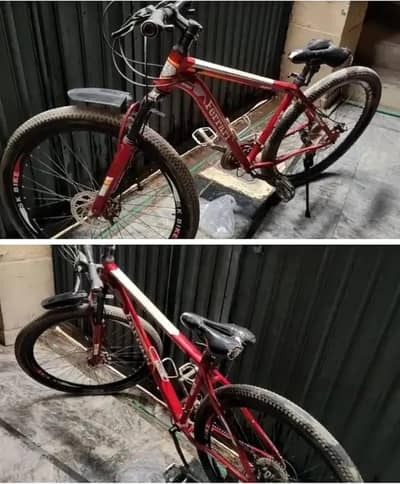full original condition