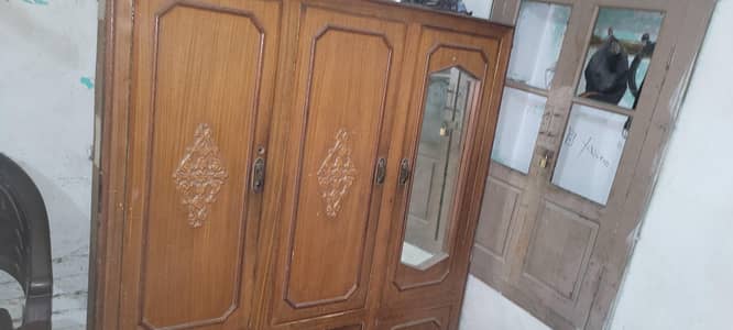 2 almariya for sale total price 35000