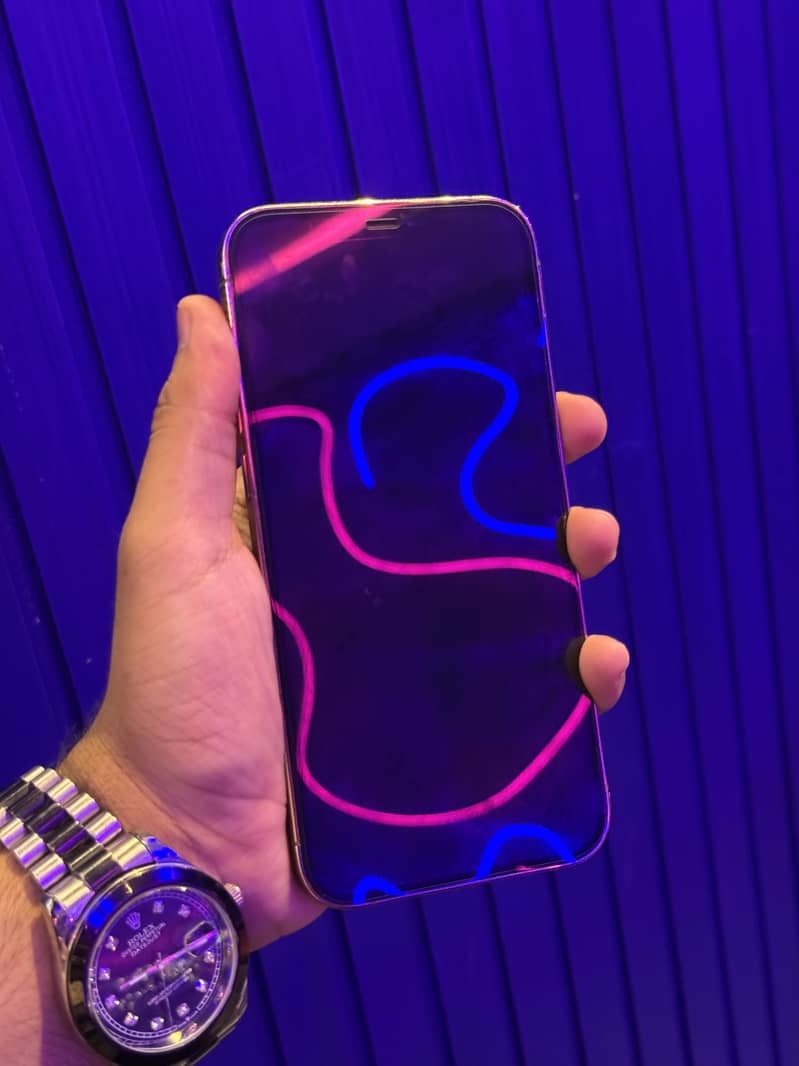 Apple iPhone 12 Pro Max 1