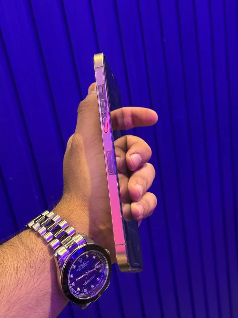 Apple iPhone 12 Pro Max 2