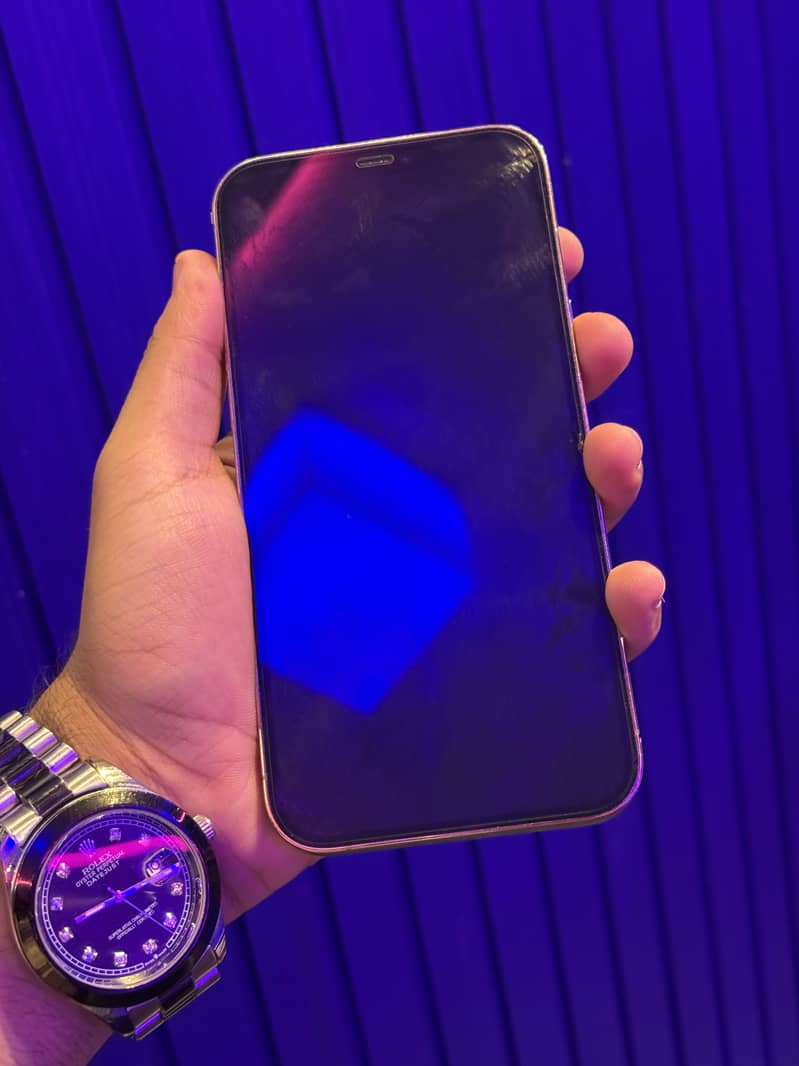 Apple iPhone 12 Pro Max 3