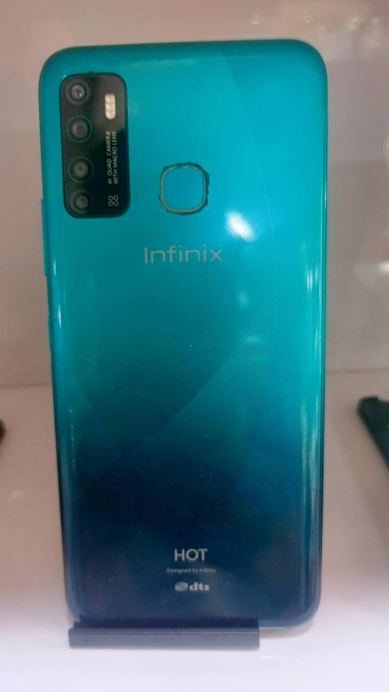 All mobile model available 1