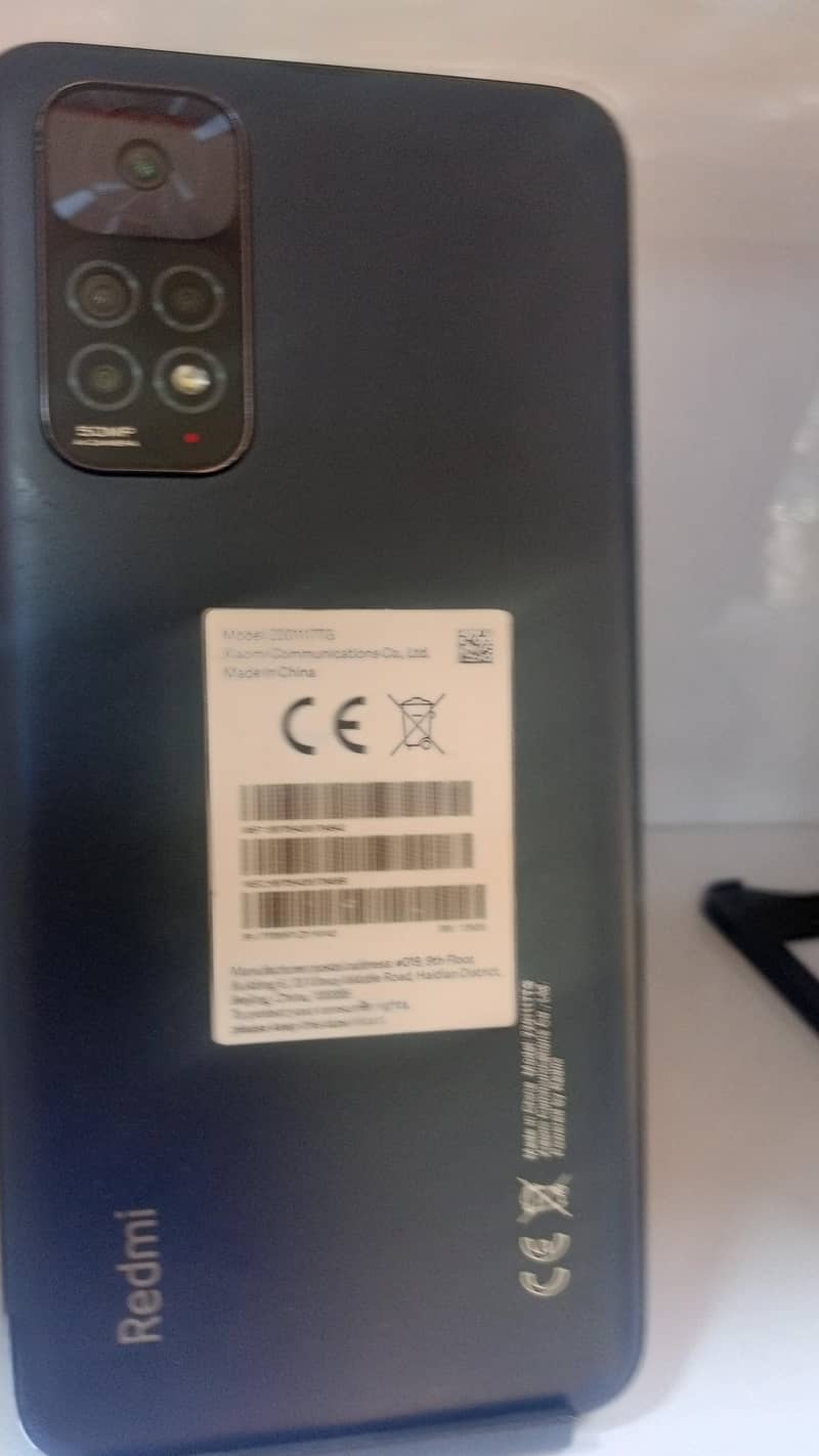 All mobile model available 11