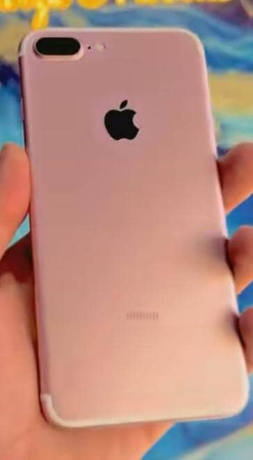 Apple iPhone 7 Plus