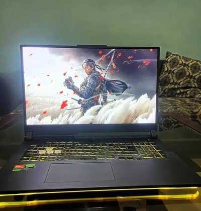 Asus ROG strix g17 gaming beast laptop 03267458610 Whatsapp number