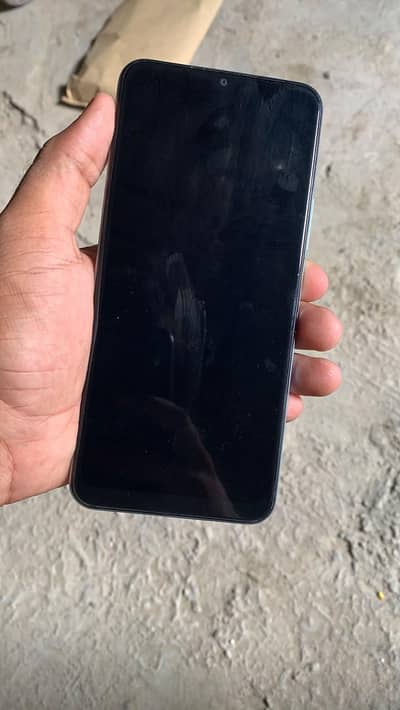 Vivo Y21