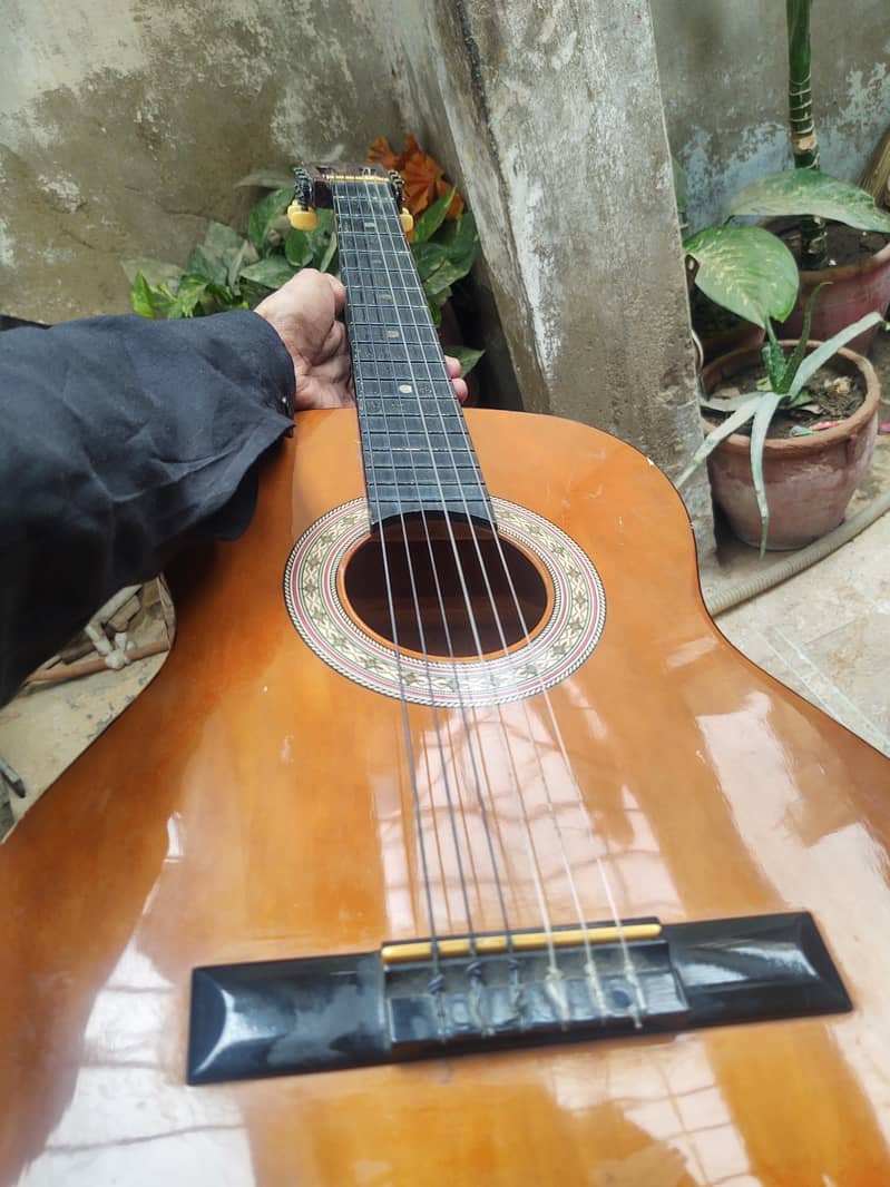 Guitar 0