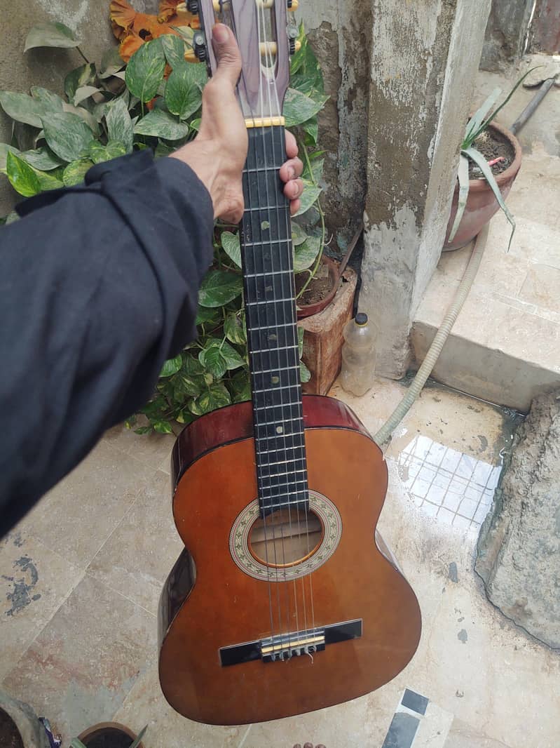 Guitar 3