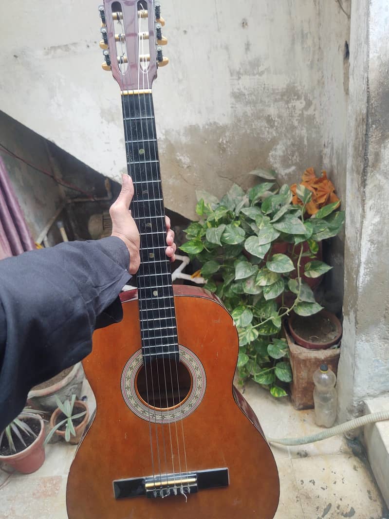 Guitar 4