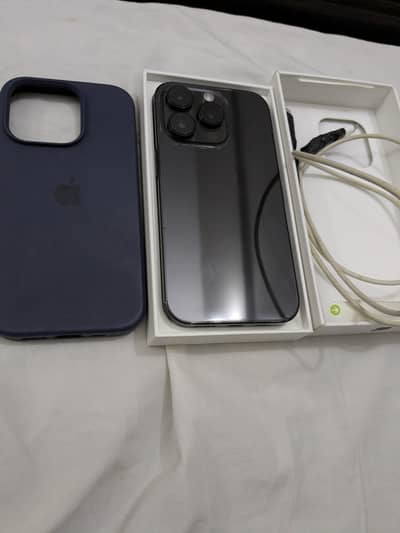 Apple iPhone 14 Pro