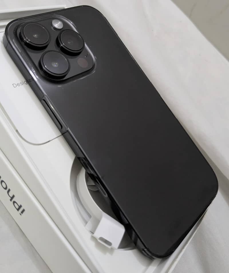 Apple iPhone 14 Pro 6