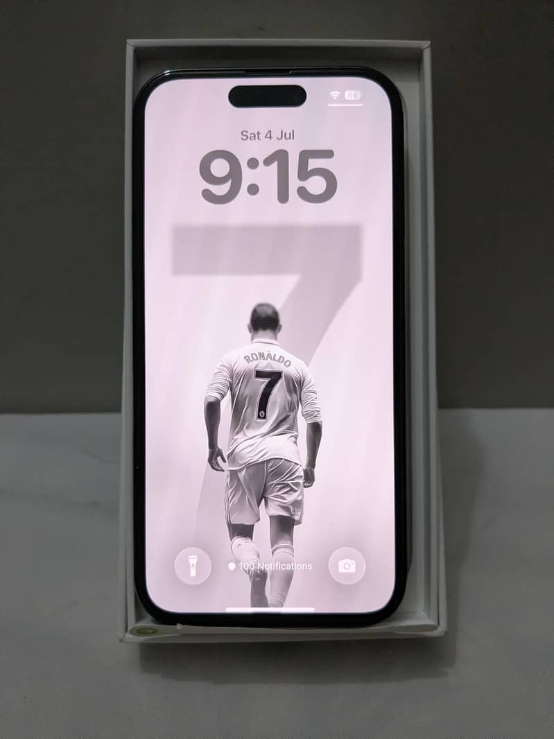 Apple iPhone 14 Pro 7