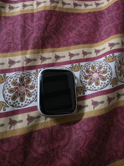 apple watch series 7