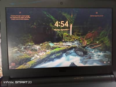 Laptop for sale Dell laptop