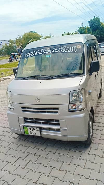 Suzuki Every 2019 03066646523