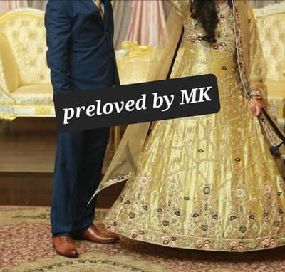 bridal maxi