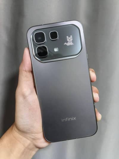 Infinix Other Model