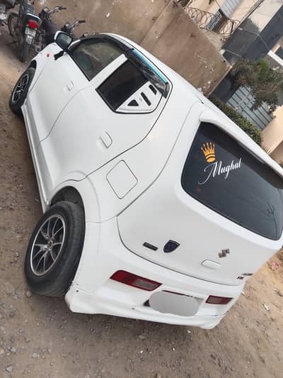 Suzuki Alto 2021