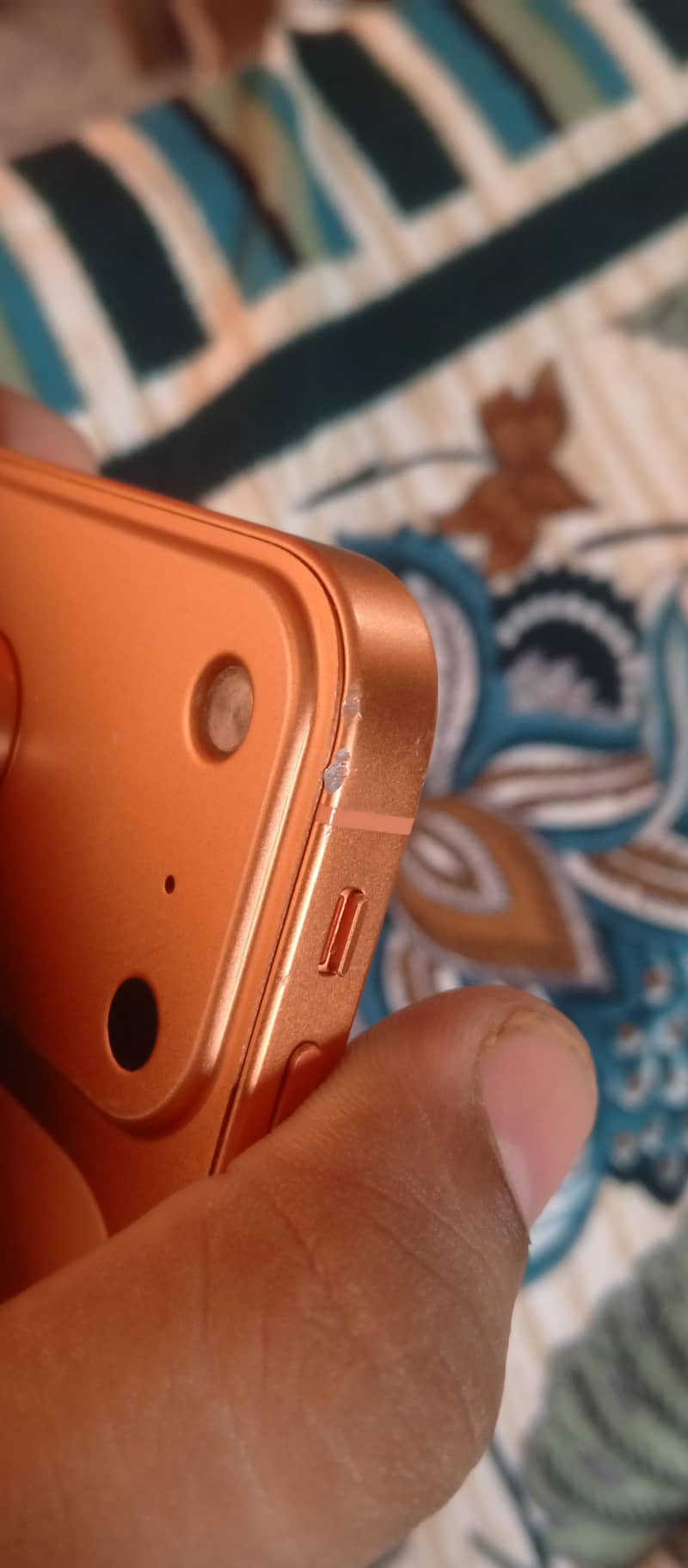 Apple iPhone XR 1